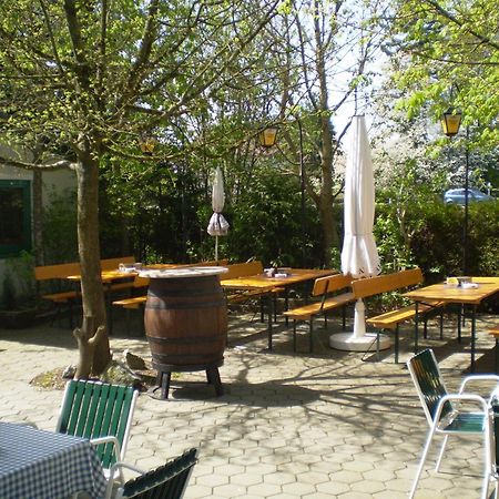 Gasthaus Hotel Feldschlange Ried im Innkreis Dış mekan fotoğraf