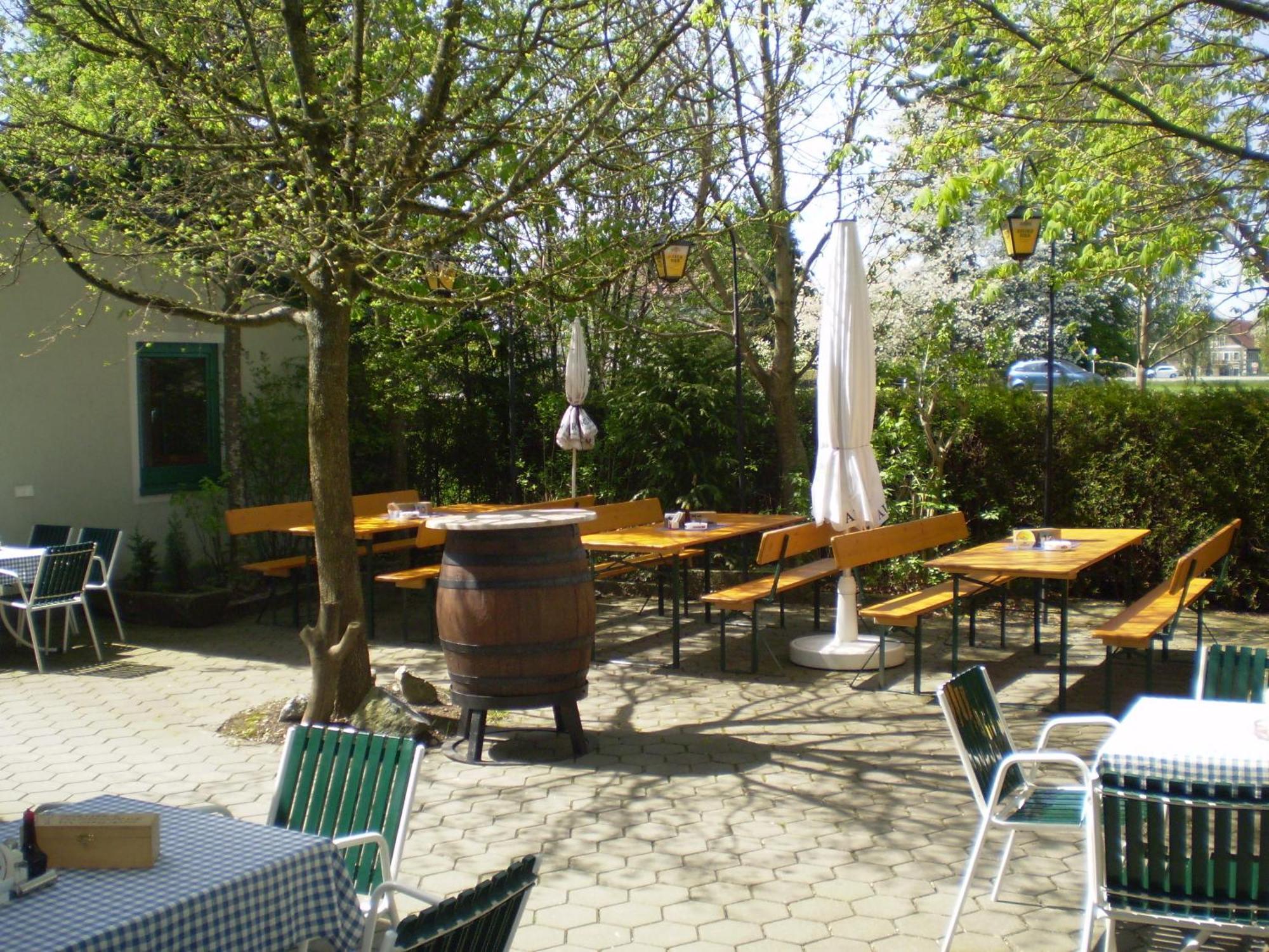 Gasthaus Hotel Feldschlange Ried im Innkreis Dış mekan fotoğraf
