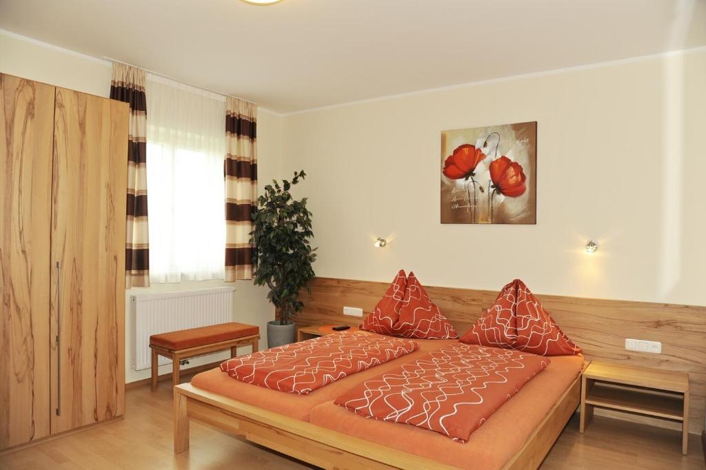 Gasthaus Hotel Feldschlange Ried im Innkreis Oda fotoğraf