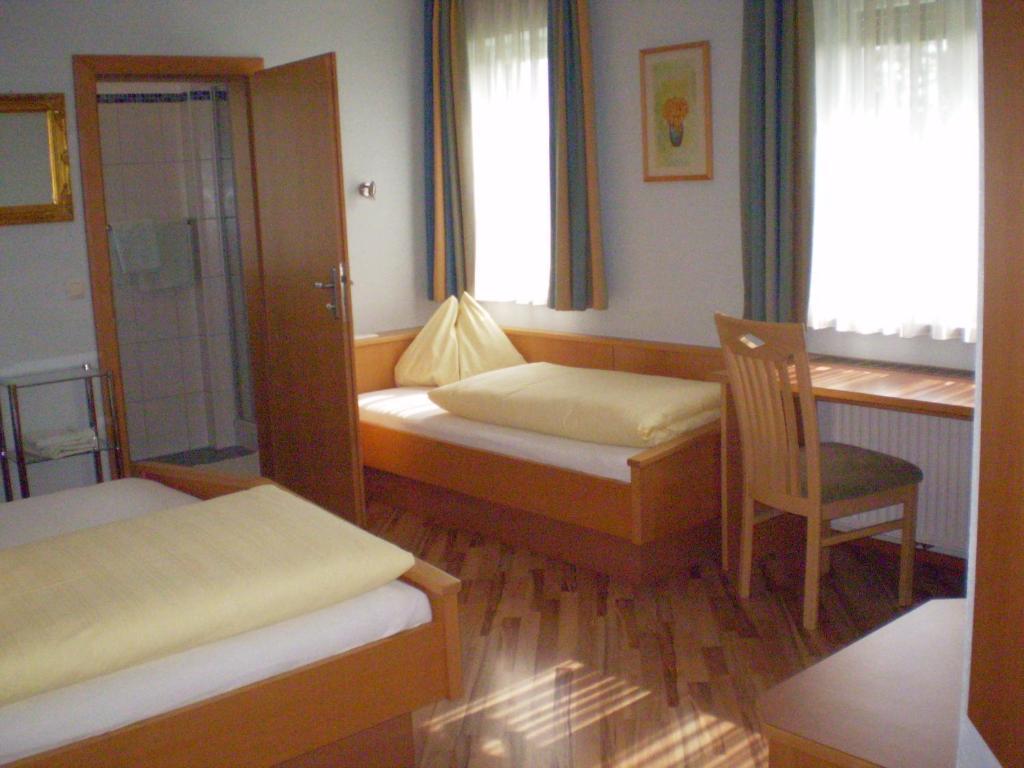 Gasthaus Hotel Feldschlange Ried im Innkreis Dış mekan fotoğraf